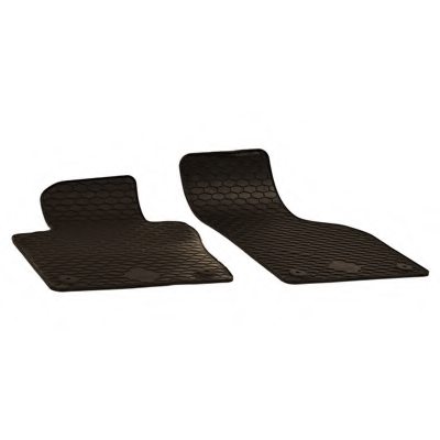 RAMEDER 123368 Floor Mat Set